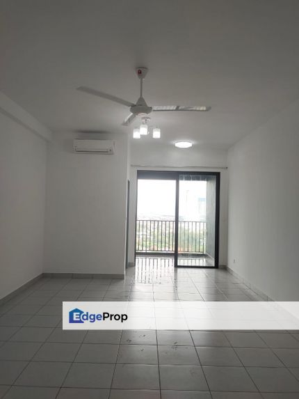 THE NETIZEN, STUDIO FOR RENT, CHERAS, SELANGOR., Selangor, Cheras