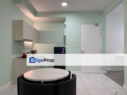 CUBIC BOTANICAL, 2 BEDROOMS FOR RENT, KERINCHI, KUALA LUMPUR., Kuala Lumpur, Pantai