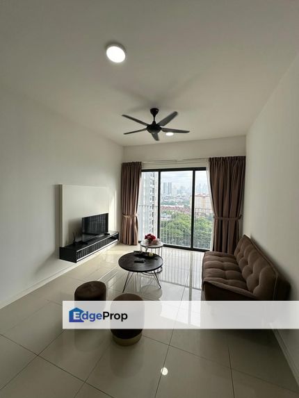 RUMBIA RESIDENCE, 4 BEDROOMS FOR RENT, CHERAS, KUALA LUMPUR., Kuala Lumpur, Cheras