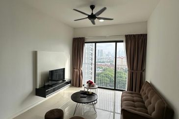 Rumbia Residence @ ARI PERMAISURI