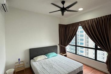 Rumbia Residence @ ARI PERMAISURI