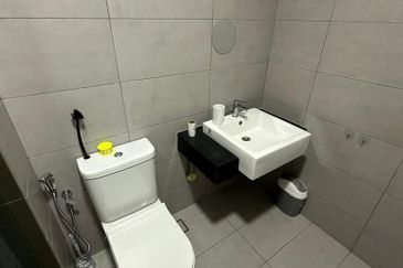 Rumbia Residence @ ARI PERMAISURI