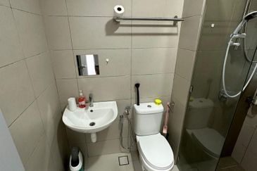 Rumbia Residence @ ARI PERMAISURI