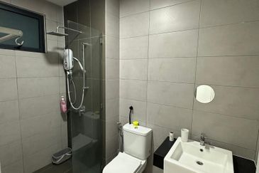 Rumbia Residence @ ARI PERMAISURI