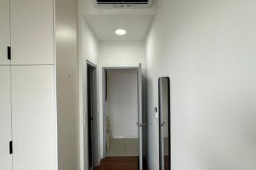 Rumbia Residence @ ARI PERMAISURI