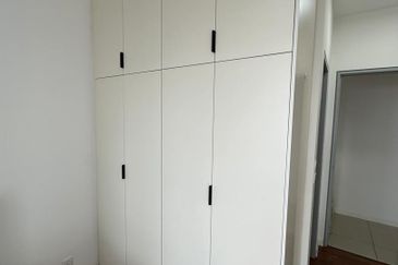 Rumbia Residence @ ARI PERMAISURI