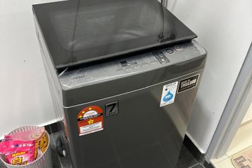 Rumbia Residence @ ARI PERMAISURI