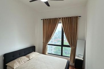 Rumbia Residence @ ARI PERMAISURI