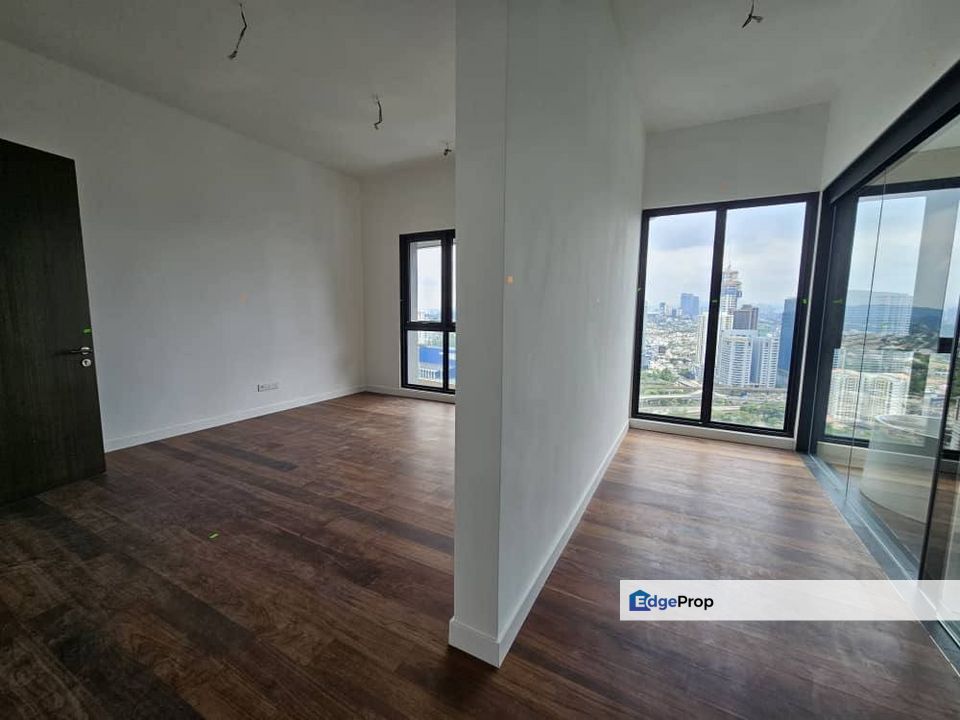 SETIA SKY SEPUTEH, 3 BEDROOMS FOR SALES, SEPUTEH, KUALA LUMPUR, Kuala Lumpur, Seputeh