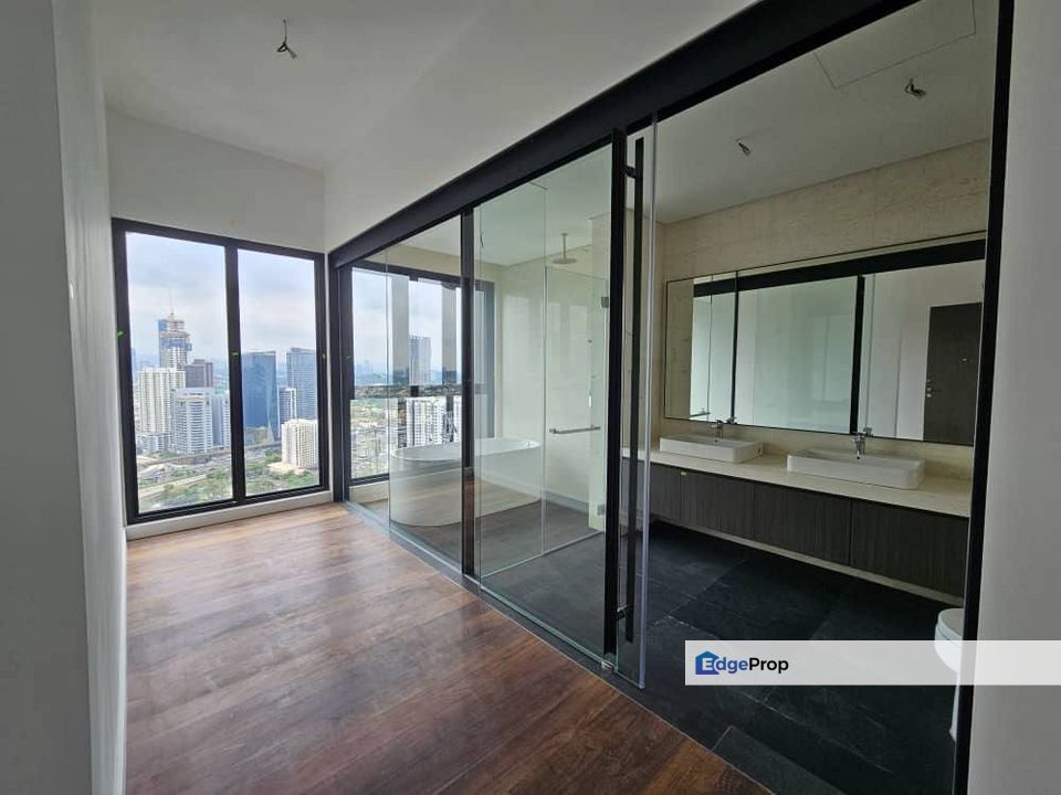 SETIA SKY SEPUTEH, 3 BEDROOMS FOR SALES, SEPUTEH, KUALA LUMPUR, Kuala Lumpur, Seputeh