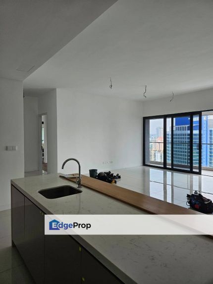 SETIA SKY SEPUTEH, 4+1 BEDROOMS FOR SALES, SEPUTEH, KUALA LUMPUR, Kuala Lumpur, Seputeh