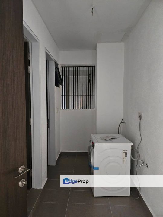 SETIA SKY SEPUTEH, 4+1 BEDROOMS FOR SALES, SEPUTEH, KUALA LUMPUR, Kuala Lumpur, Seputeh