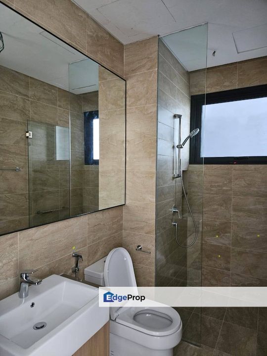 SETIA SKY SEPUTEH, 4+1 BEDROOMS FOR SALES, SEPUTEH, KUALA LUMPUR, Kuala Lumpur, Seputeh