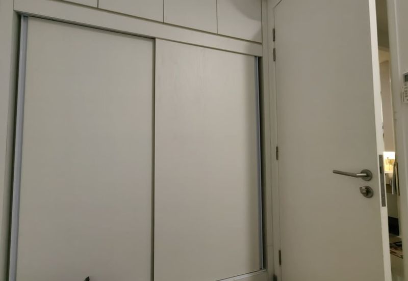 United Point Residence (Residensi Bersepadu)