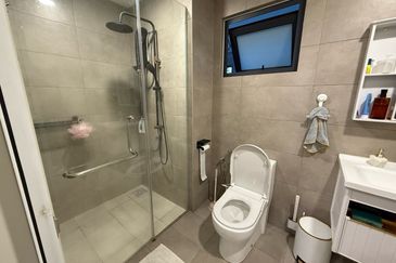 Savio Residensi @ Riana Dutamas