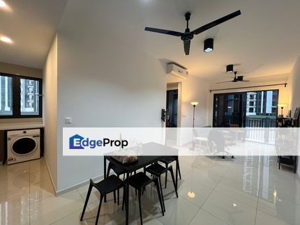 SUNWAY VELOCITY TWO, 3 BEDROOMS FOR RENT, CHERAS, KUALA LUMPUR., Kuala Lumpur, Cheras