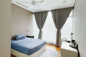 ViPod Residences (6 Kia Peng)