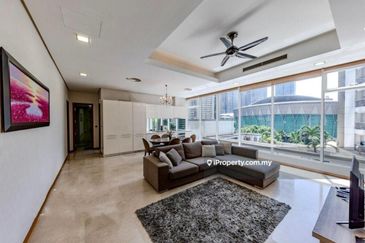 ViPod Residences (6 Kia Peng)