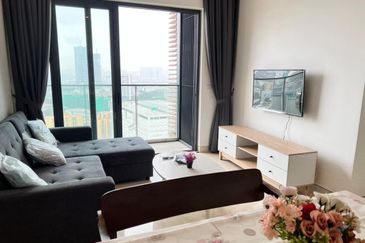 Lucentia Residences @ BBCC