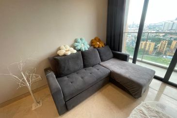 Lucentia Residences @ BBCC