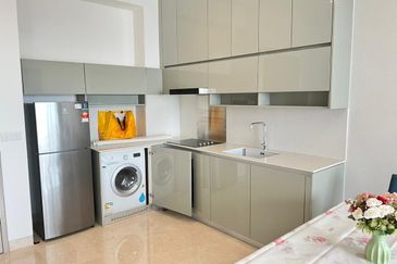 Lucentia Residences @ BBCC