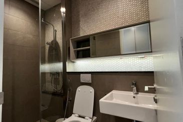 Lucentia Residences @ BBCC