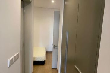 Lucentia Residences @ BBCC