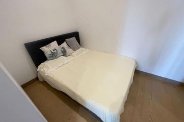 Lucentia Residences @ BBCC