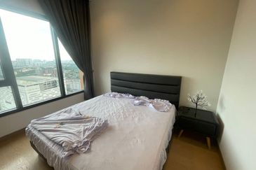 Lucentia Residences @ BBCC