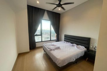 Lucentia Residences @ BBCC