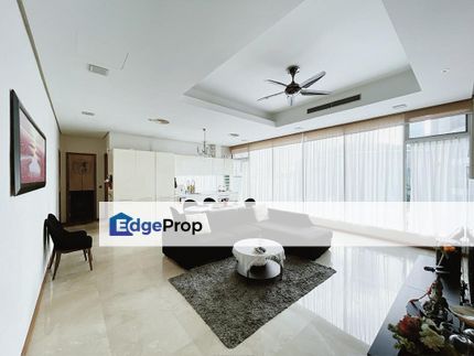 VIPOD RESIDENCES, 2+1 BEDROOMS FOR SALE, KLCC, KUALA LUMPUR., Kuala Lumpur, KLCC