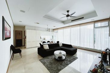 ViPod Residences (6 Kia Peng)