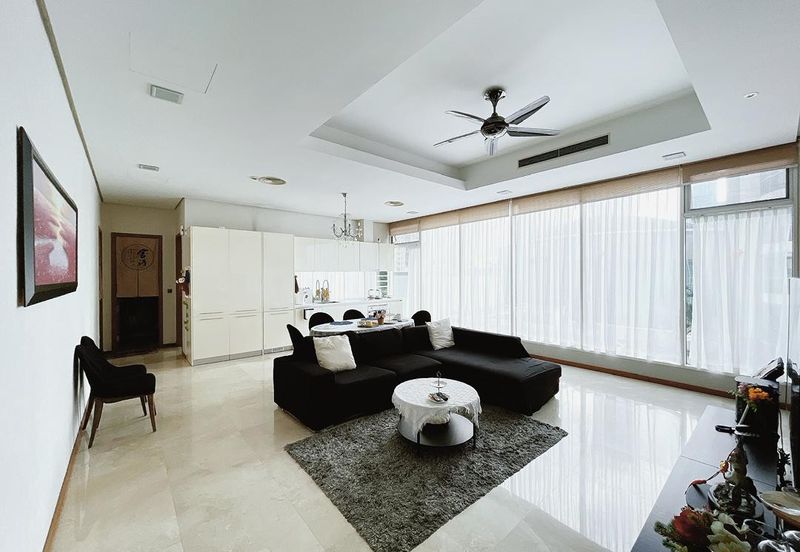 ViPod Residences (6 Kia Peng)