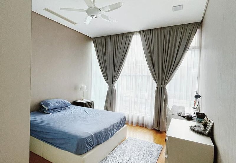 ViPod Residences (6 Kia Peng)