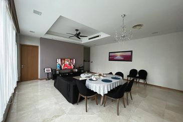 ViPod Residences (6 Kia Peng)