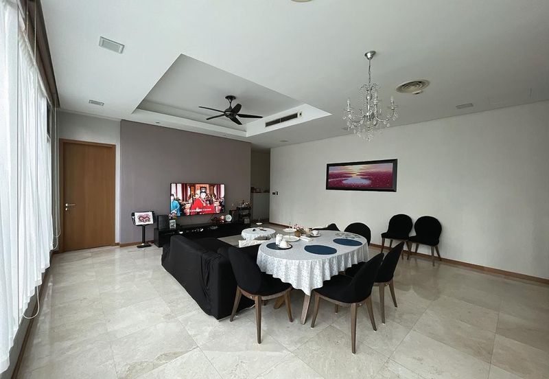 ViPod Residences (6 Kia Peng)