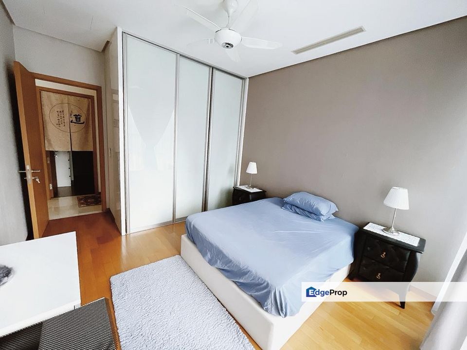 VIPOD RESIDENCES, 2+1 BEDROOMS FOR SALE, KLCC, KUALA LUMPUR., Kuala Lumpur, KLCC