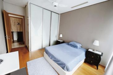 ViPod Residences (6 Kia Peng)