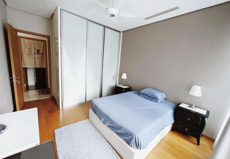 ViPod Residences (6 Kia Peng)