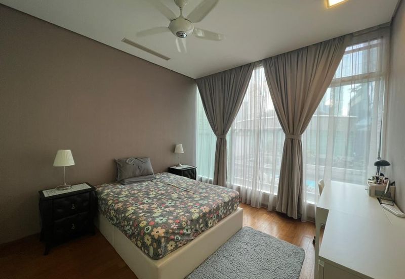 ViPod Residences (6 Kia Peng)