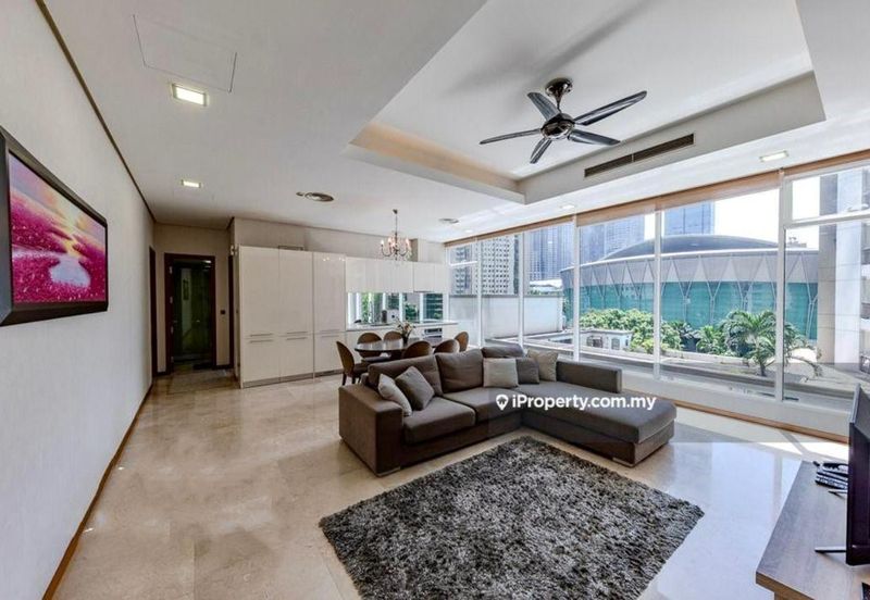 ViPod Residences (6 Kia Peng)