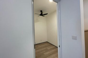 SouthLink Lifestyle Apartment