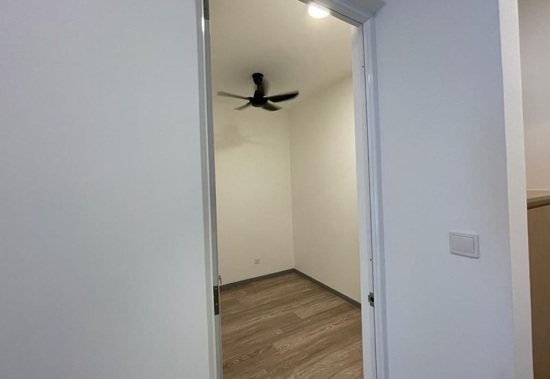 SouthLink Lifestyle Apartment