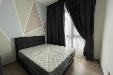 SouthLink Lifestyle Apartment