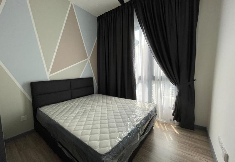 SouthLink Lifestyle Apartment