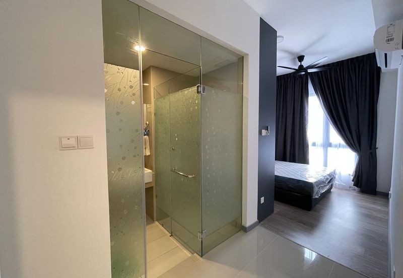 SouthLink Lifestyle Apartment