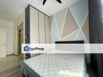 SOUTHLINK, 2+1 BEDROOMS FOR RENT, BANGSAR SOUTH, KUALA LUMPUR., Kuala Lumpur, Bangsar South