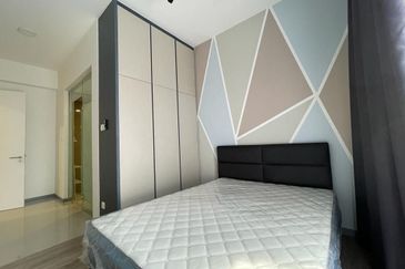 SouthLink Lifestyle Apartment