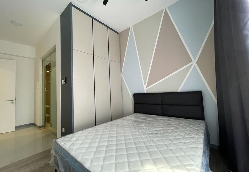 SouthLink Lifestyle Apartment