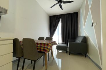 SouthLink Lifestyle Apartment